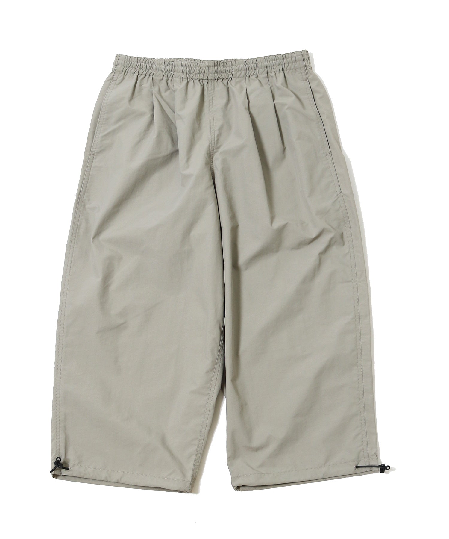 BURLAP OUTFITTER【バーラップアウトフィッター】 - 3/4 TRACK PANT