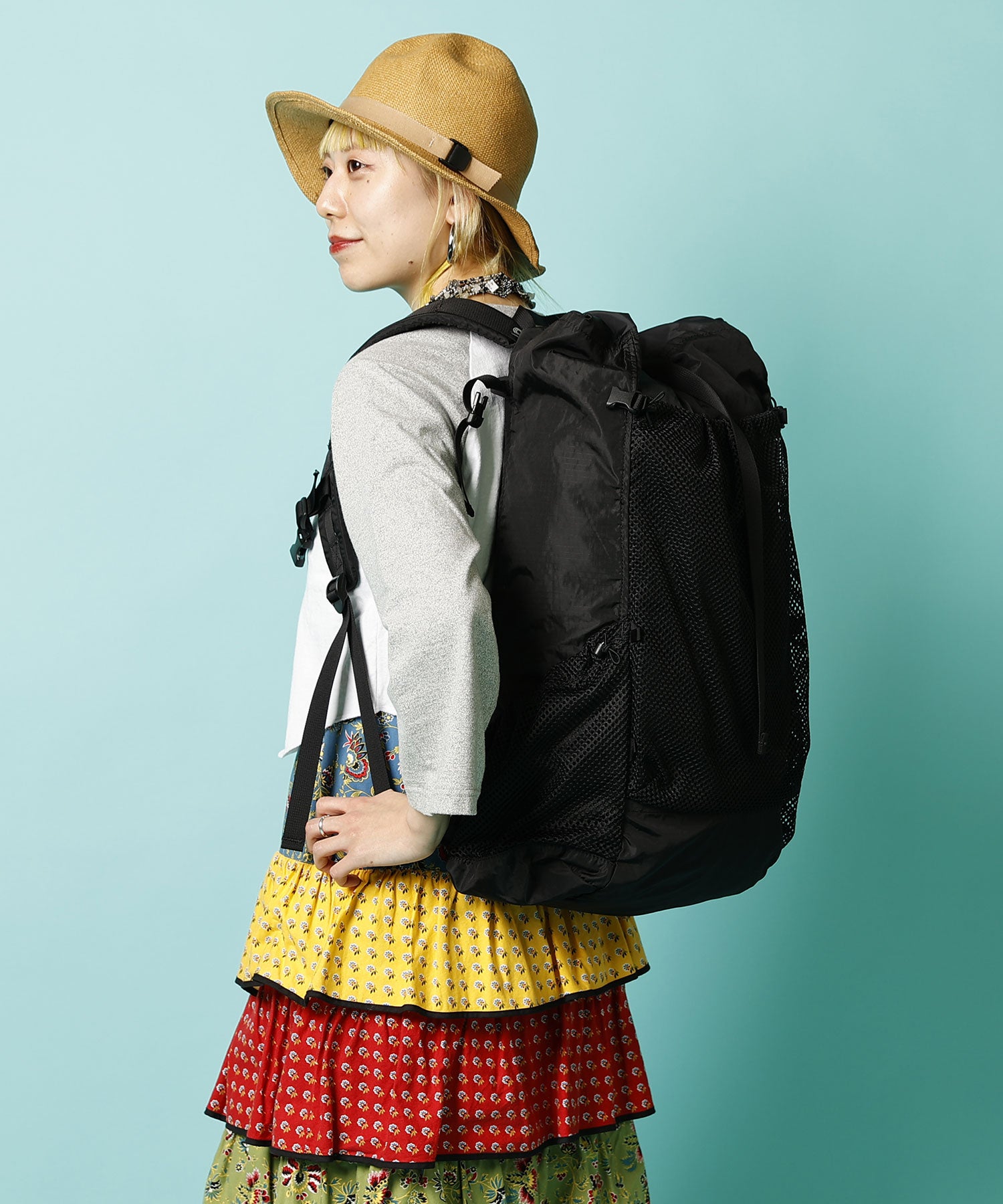 TRAIL BUM 【トレイルバム】- BUMMER /バマー – SAWINTO TRAIL BUM 【トレイルバム】- BUMMER /バマー – SAWINTO