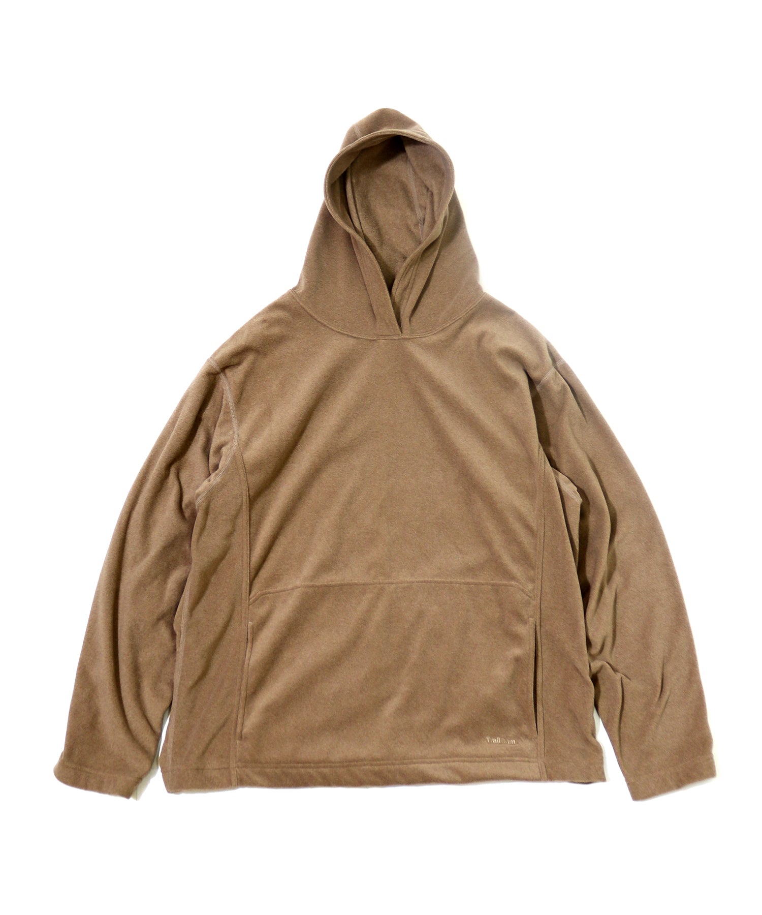 TRAIL BUM【トレイル バム】- PACKWOOD HOODIE / パックウッド フーディ