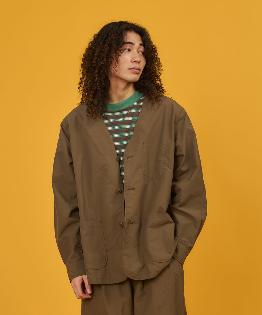BURLAP OUTFITTER – SAWINTO