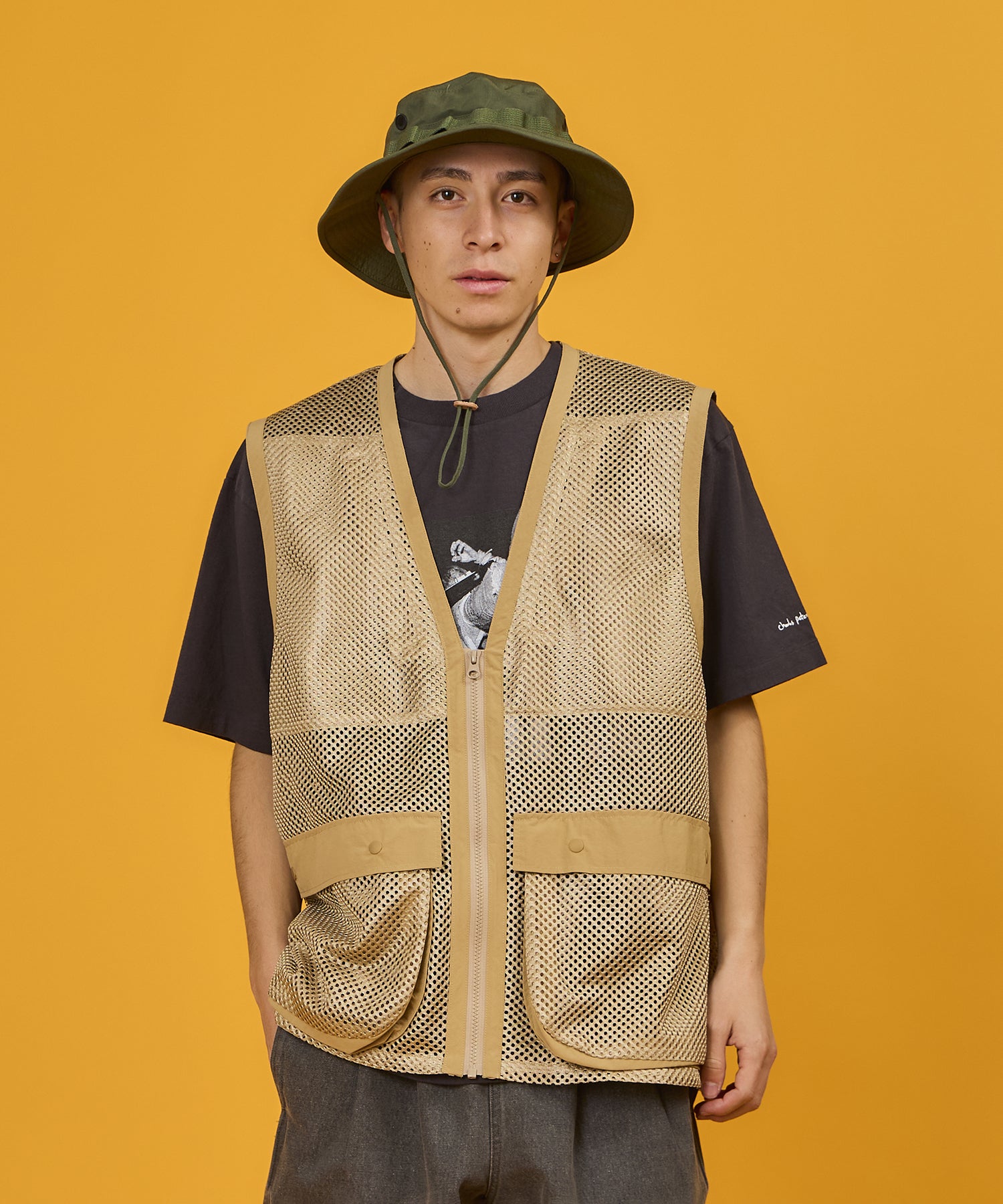 BURLAP OUTFITTER – SAWINTO
