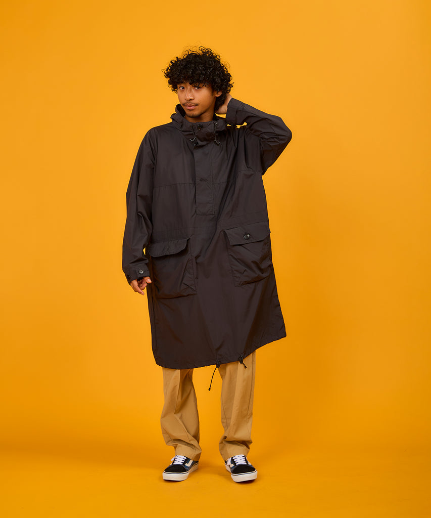 BURLAP OUTFITTER – SAWINTO
