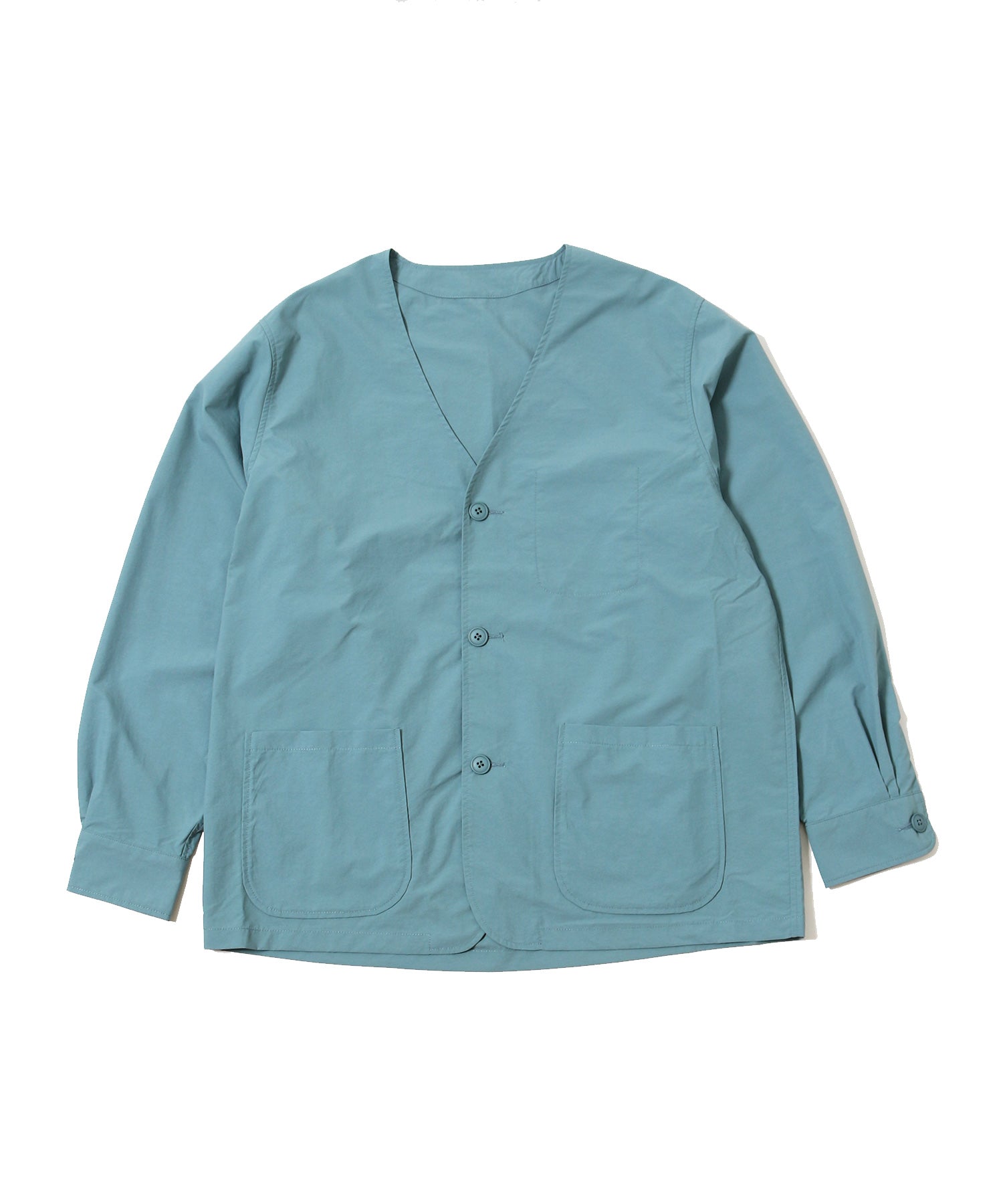 BURLAP OUTFITTER 【バーラップアウトフィッター】 - PEN JACKET LW