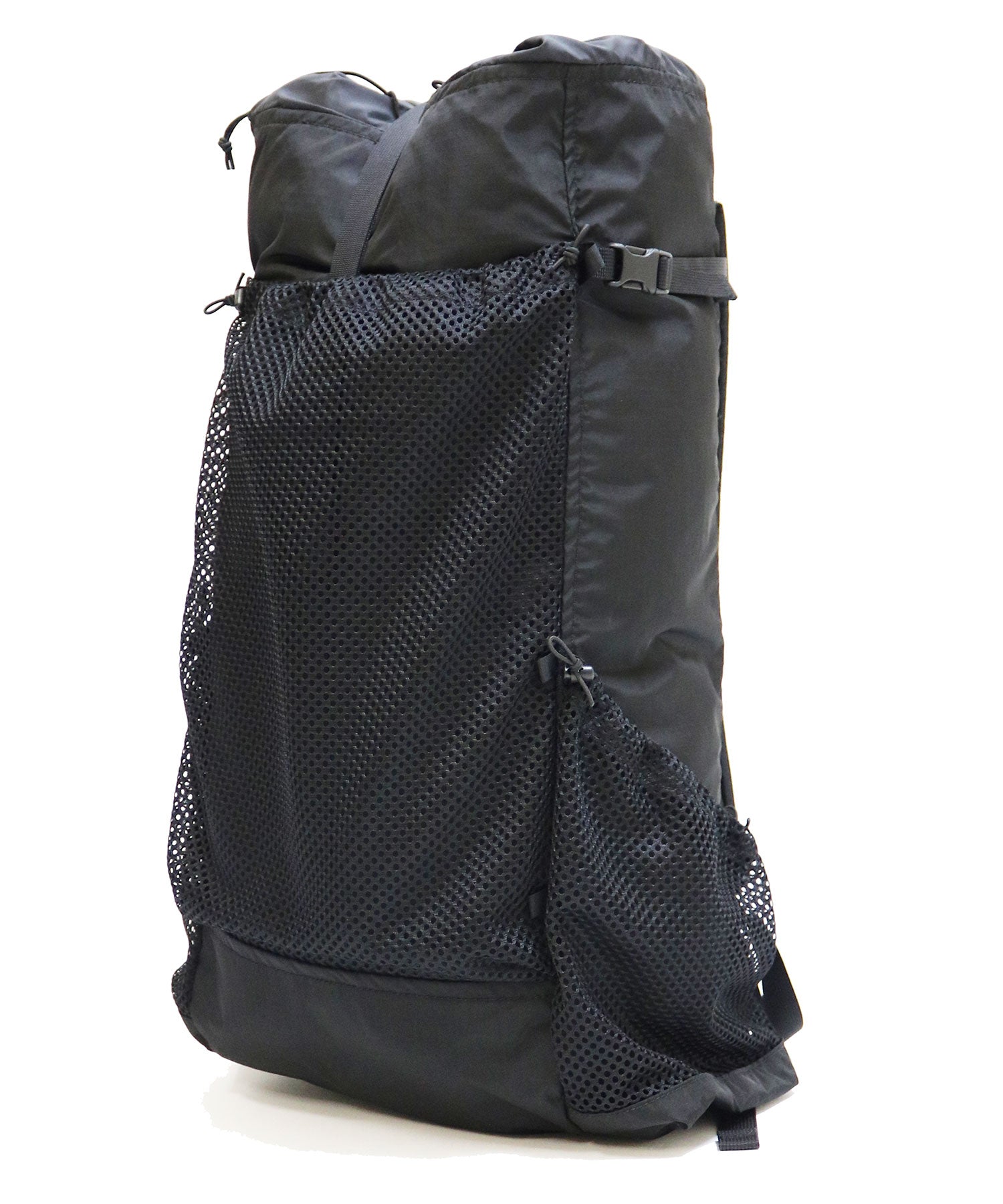 Trail Bum Bummer 黒 新品未使用 バマー TRAIL BUM 【トレイルバム】- BUMMER /バマー – SAWINTO