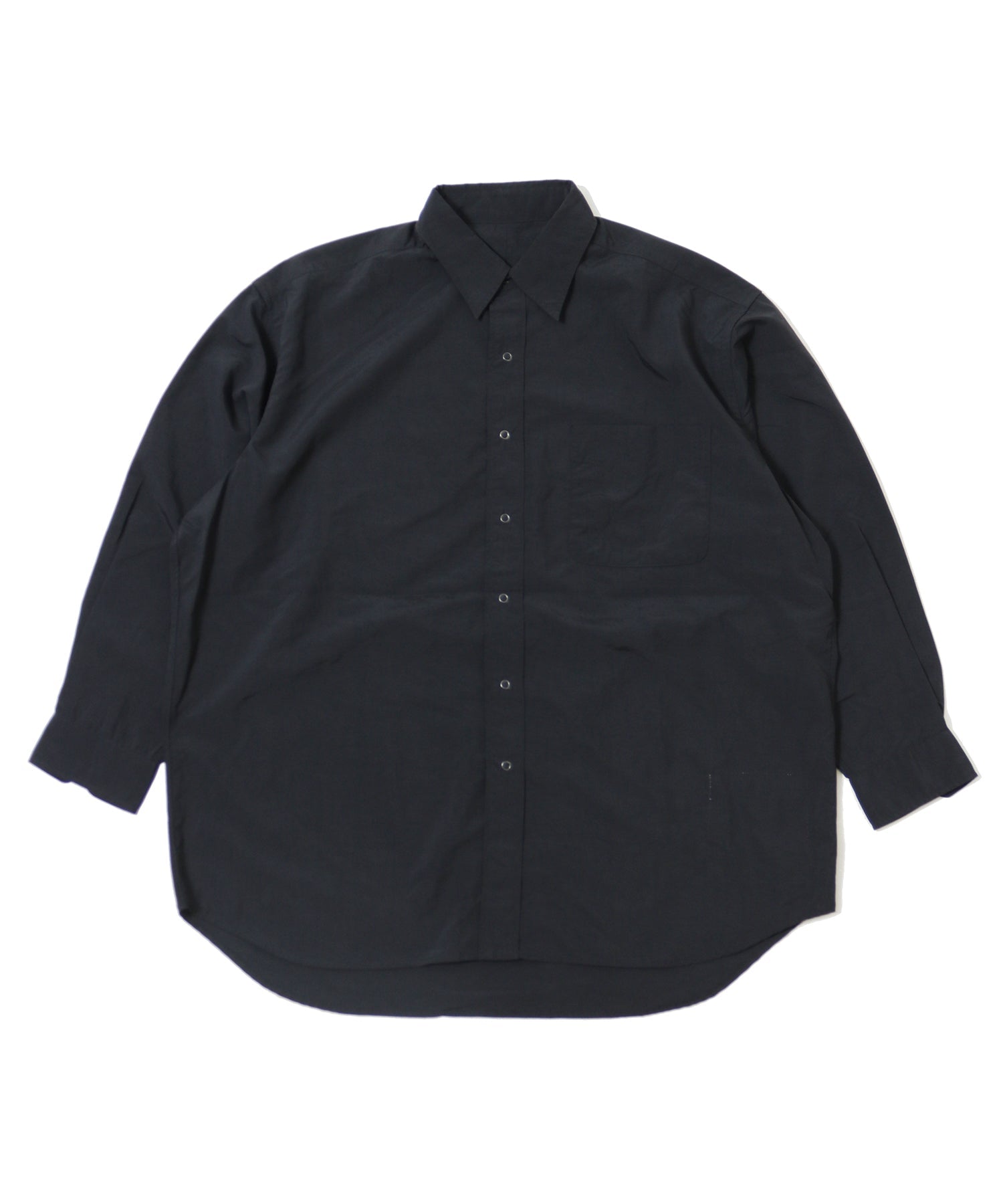 最終値下未使用LS B.B. SHIRT SOLID 最終値下未使用LS B.B. SHIRT SOLID - メルカリ