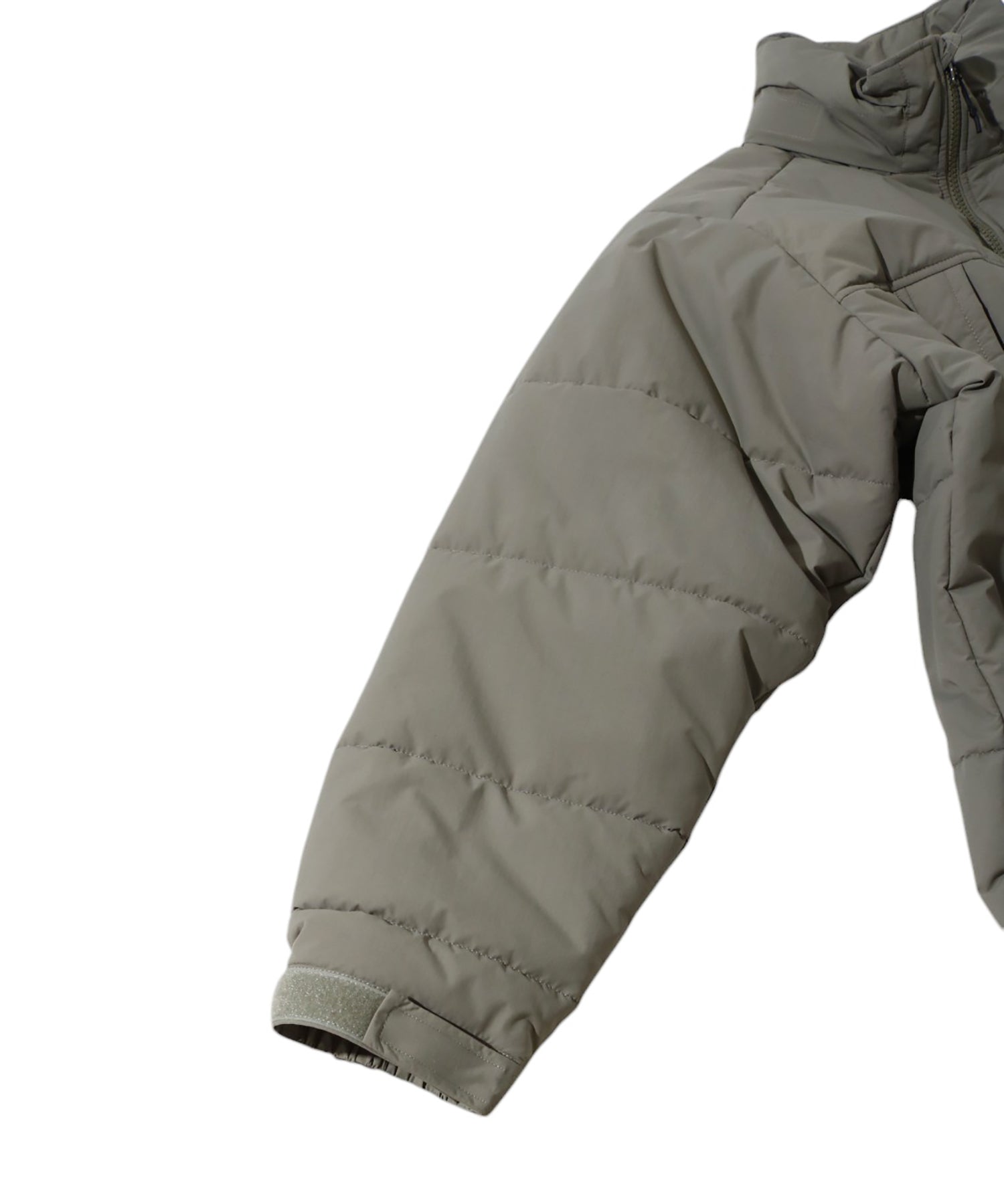BURLAP OUTFITTER 【バーラップアウトフィッター】- PCU L7 JACKET EP 