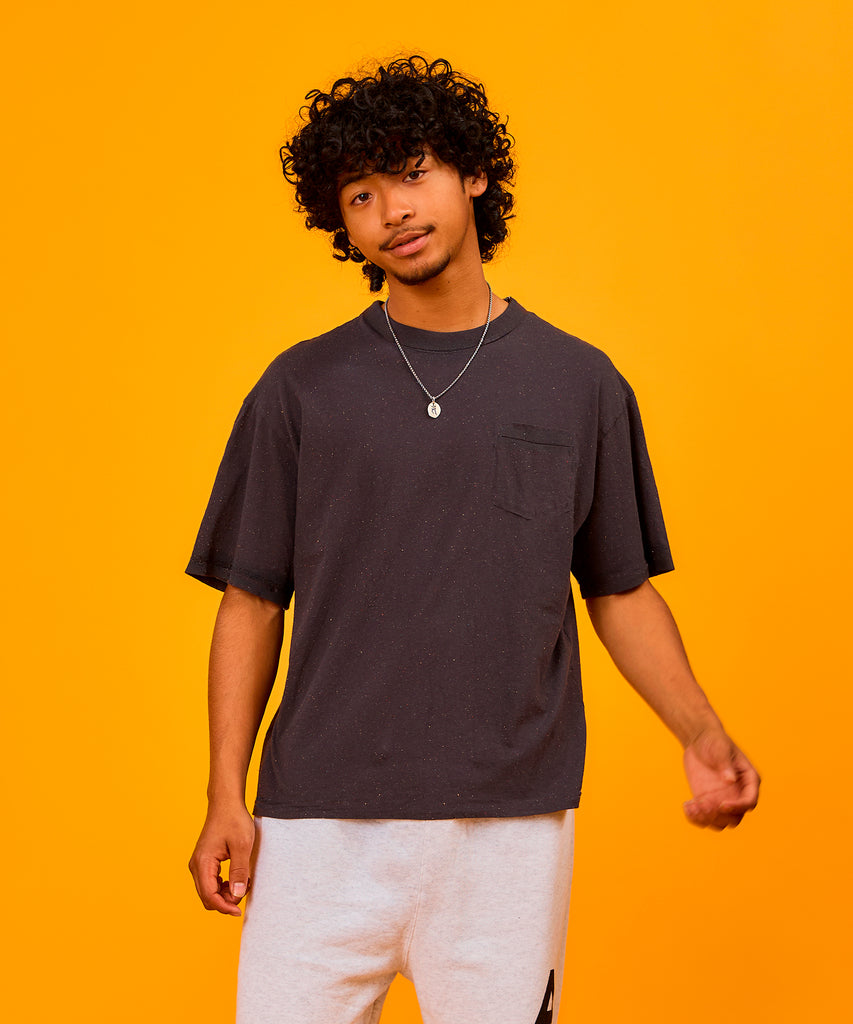 WALLA WALLA SPORT【ワラワラスポーツ】 - U.S. MADE COLOR NEP POCKET
