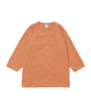 DARK ORANGE