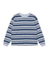NAVY/GREY