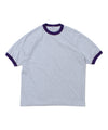 ASH/PURPLE
