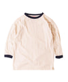IVORY/NAVY