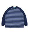 NAVY STRAIPE