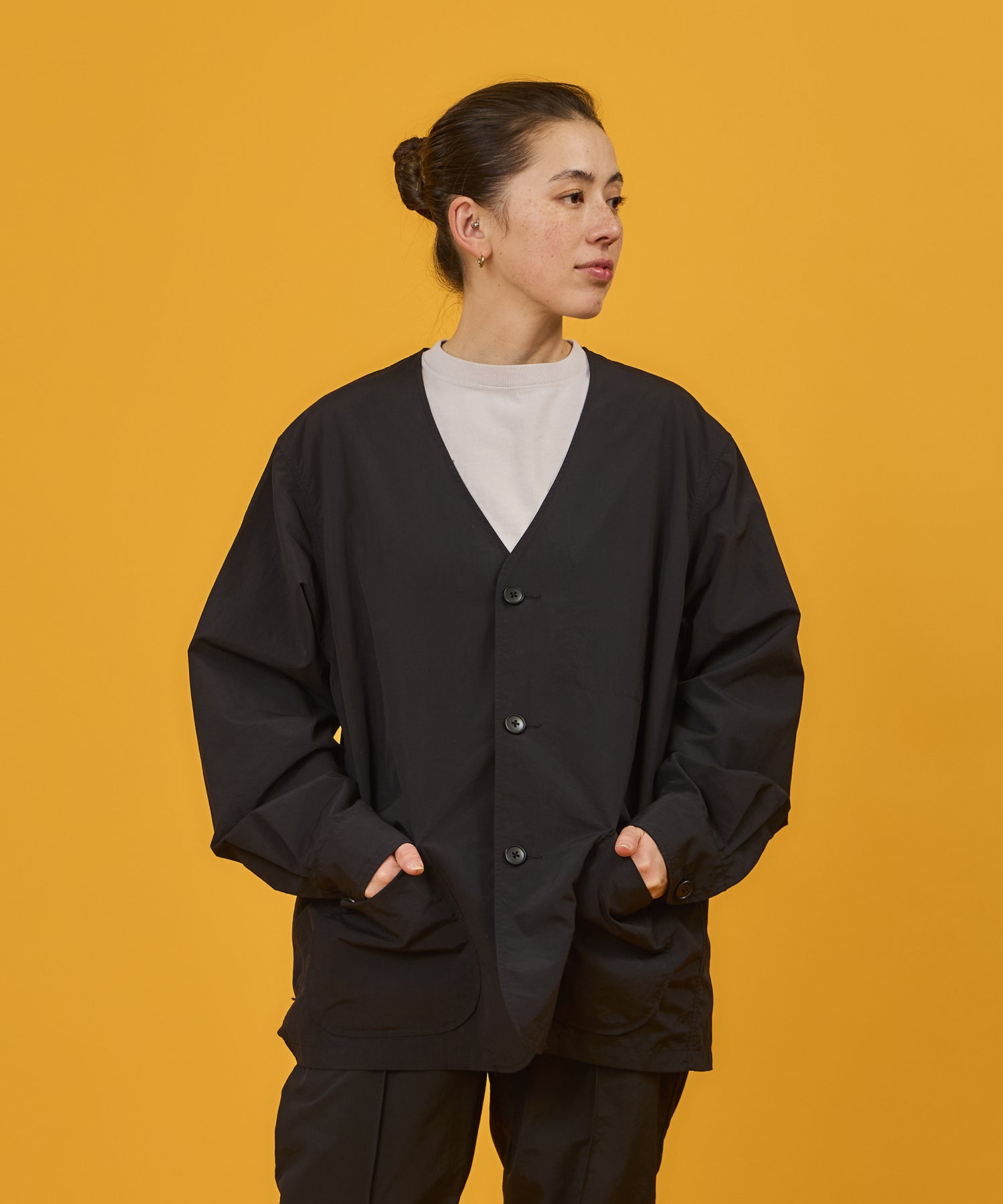 BURLAP OUTFITTER 【バーラップアウトフィッター】 - PEN JACKET LW