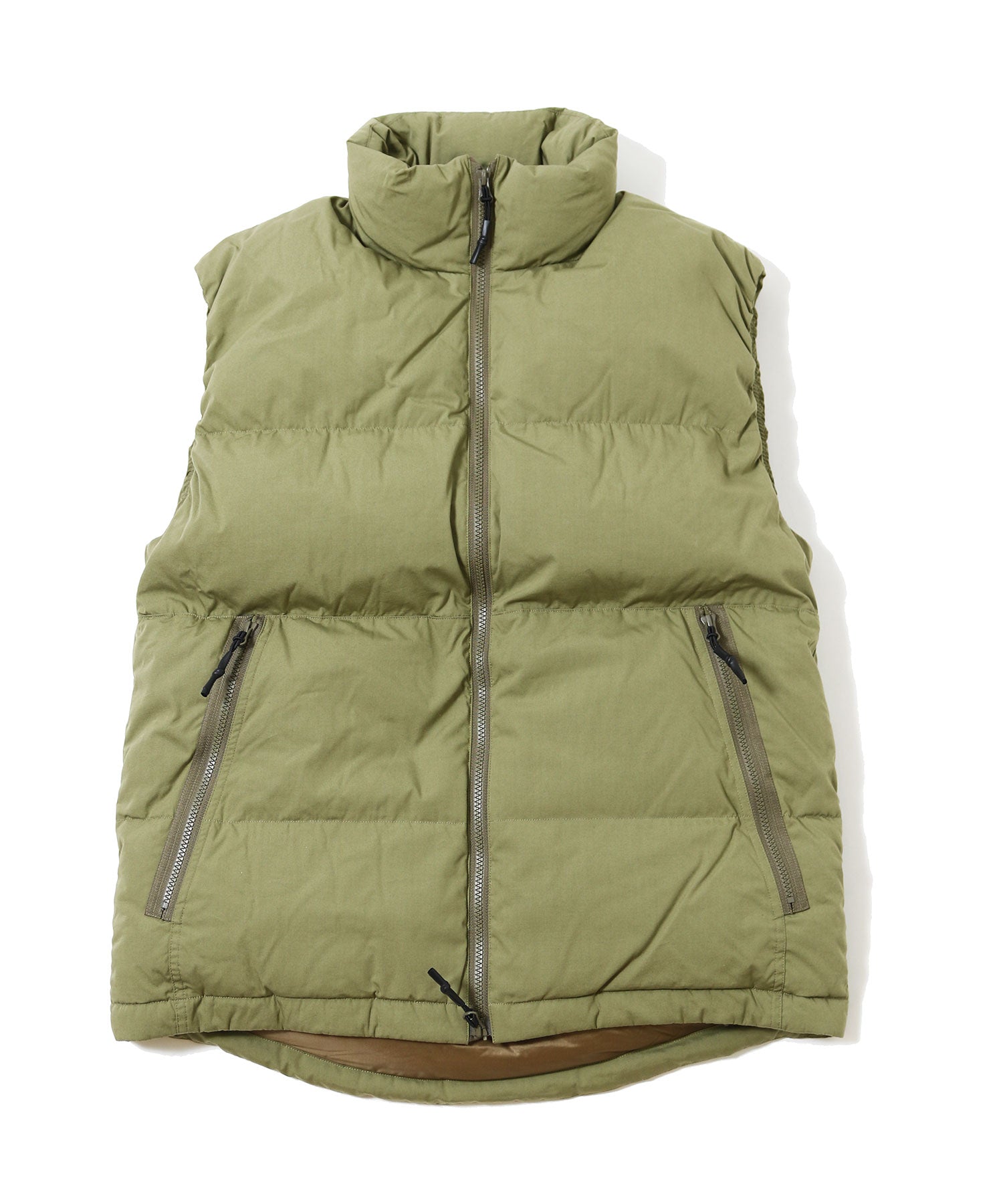 BURLAP OUTFITTER【バーラップアウトフィッター】 - SCALA VEST FR