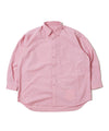 OX PINK 【25ss New color】