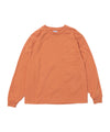 DARK ORANGE