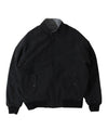 BLACK/HEATHER