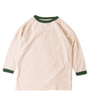 IVORY/GREEN