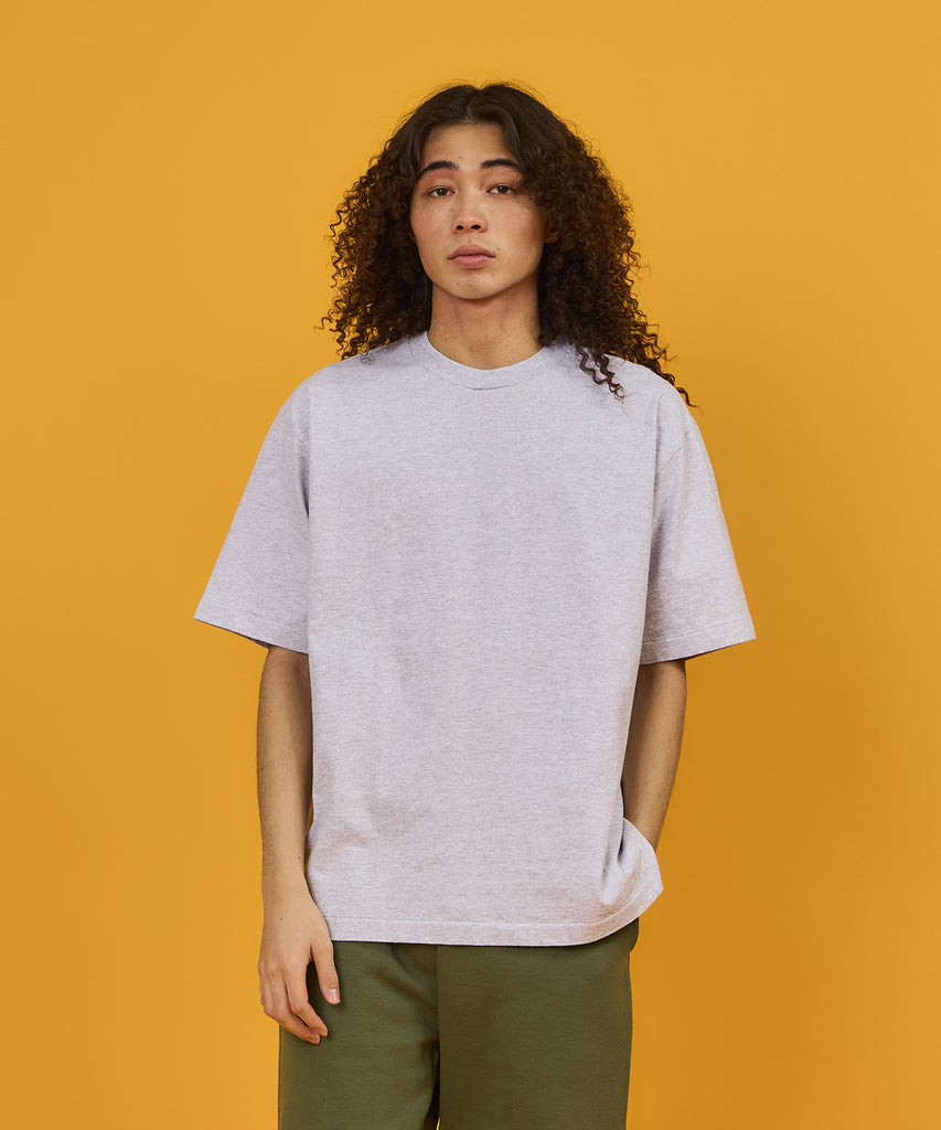 WALLA WALLA SPORT【ワラワラスポーツ】 - PRINTABLE TUBE TEE