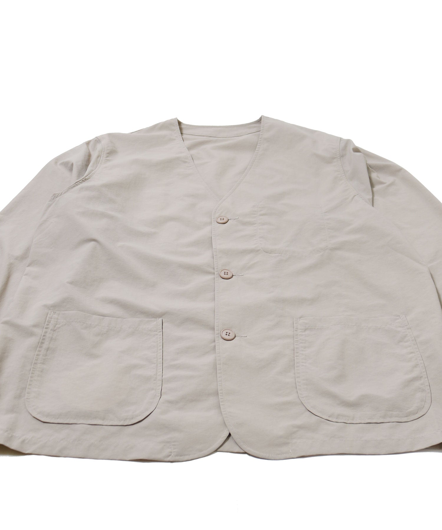 BURLAP OUTFITTER 【バーラップアウトフィッター】 - PEN JACKET LW