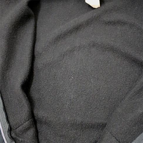 WALLA WALLA SPORT【ワラワラスポーツ】 -10.5oz FULL ZIP