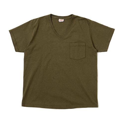 サルセーション Vネック Tシャツ 半袖 XSサイズ サルセーション Vネック Tシャツ 半袖 XSサイズ シンプルVネック