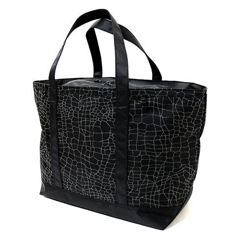 BURLAP OUTFITTER【バーラップアウトフィッター】- TOTE BAG SW