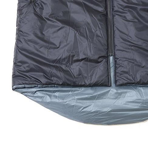 BURLAP OUTFITTER 【バーラップアウトフィッター】 - PRIMALOFT NO