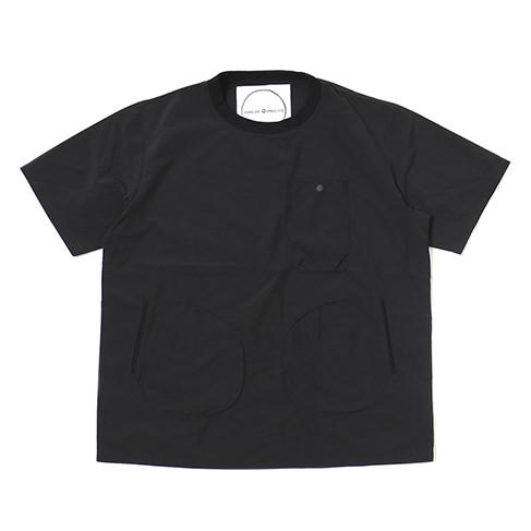 BURLAP OUTFITTER 【バーラップアウトフィッター】 - S/S POCKET TEE / ショートスリーブ ポケットＴ