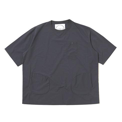 BURLAP OUTFITTER 【バーラップアウトフィッター】 - S/S