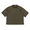 OLIVE DRAB