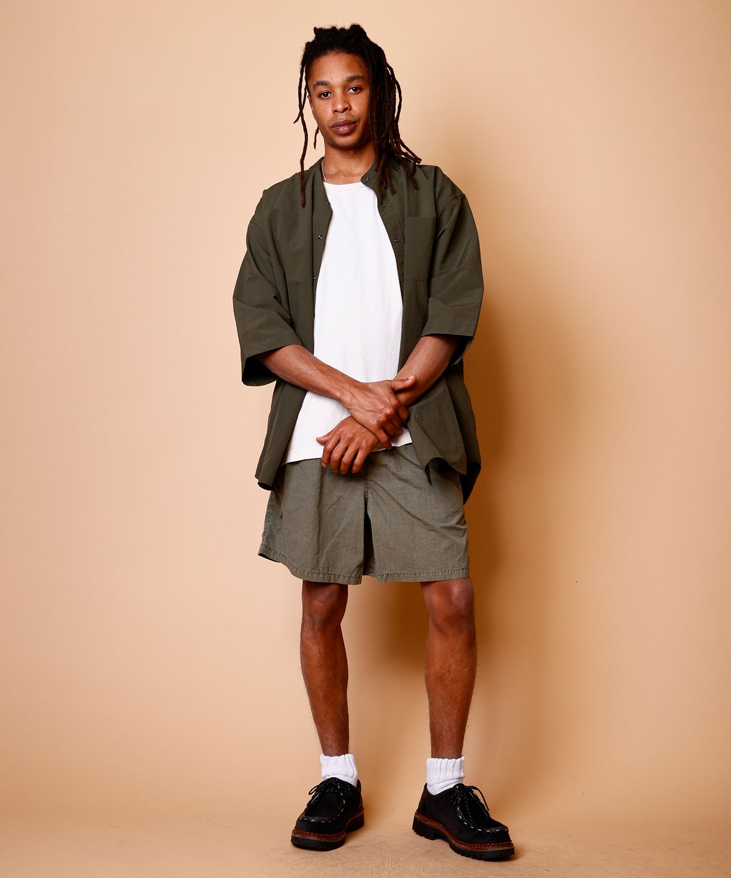 BURLAP OUTFITTER バーラップアウトフィッター 3/4 B.C.シャツ SAWINTO-22_2048x.jpg?v=1712305355