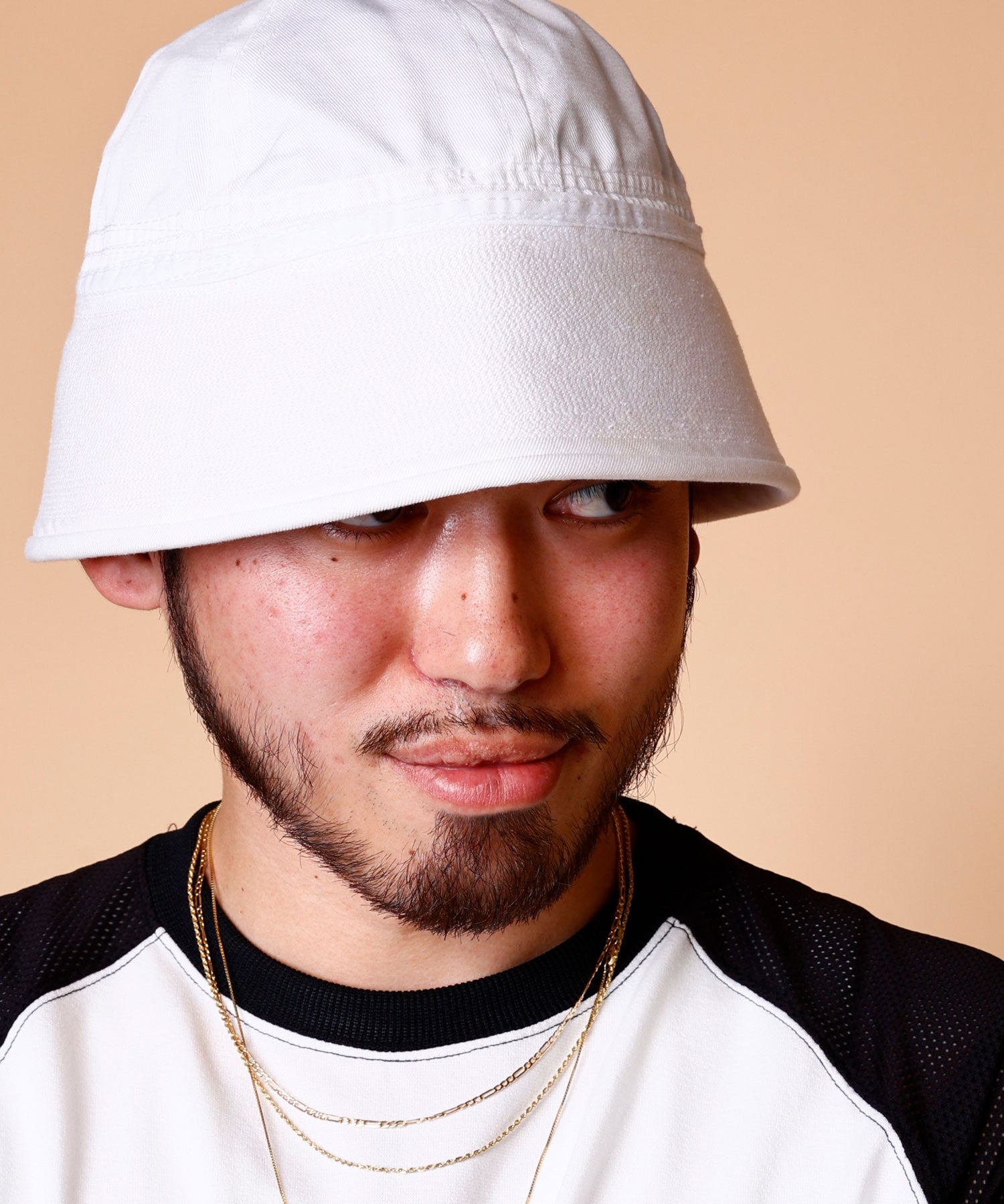 MILITARY【ミリタリー】- US NAVY SAILOR HAT / US ネイビー セイラー