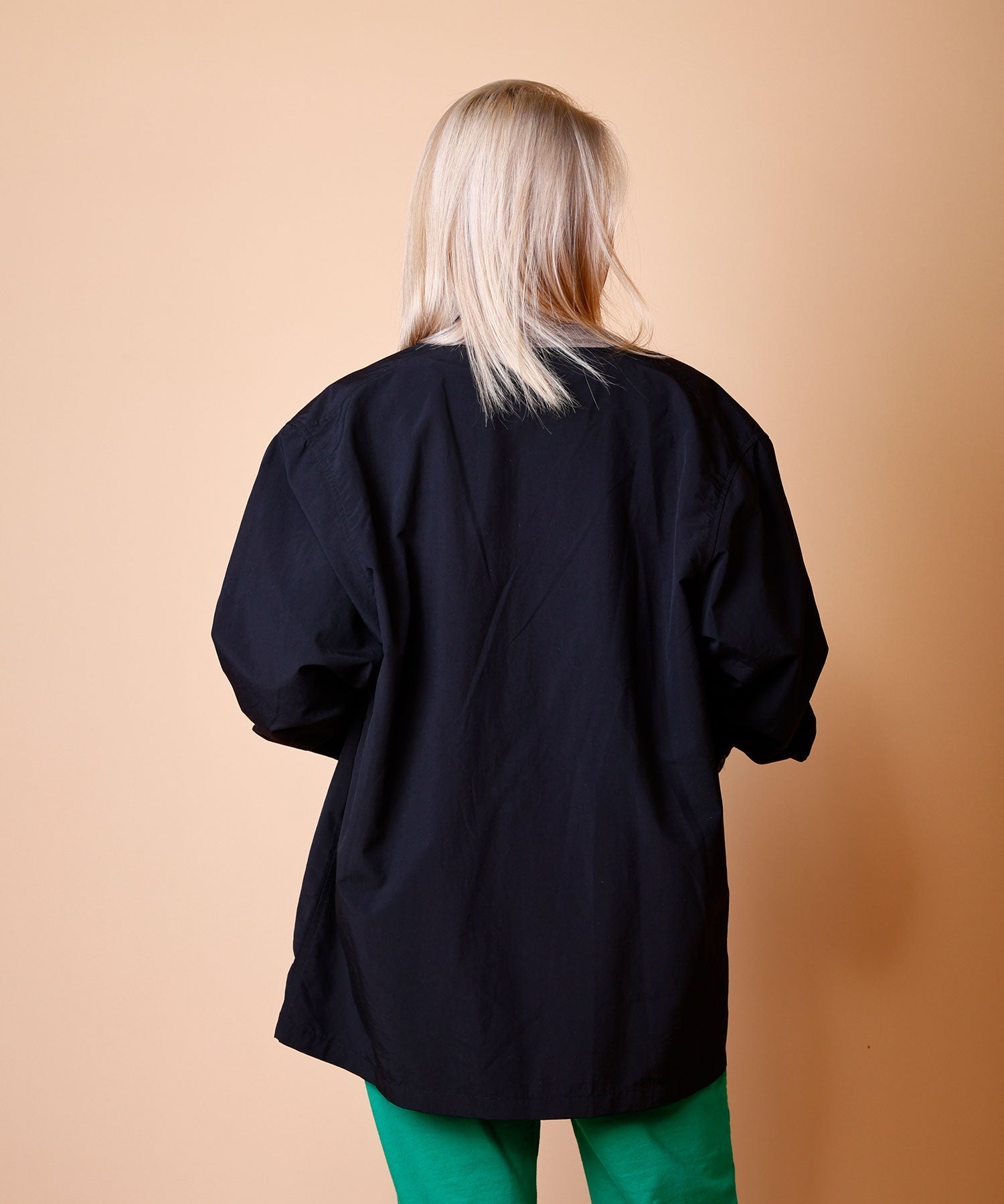 BURLAP OUTFITTER 【バーラップアウトフィッター】 - PEN JACKET