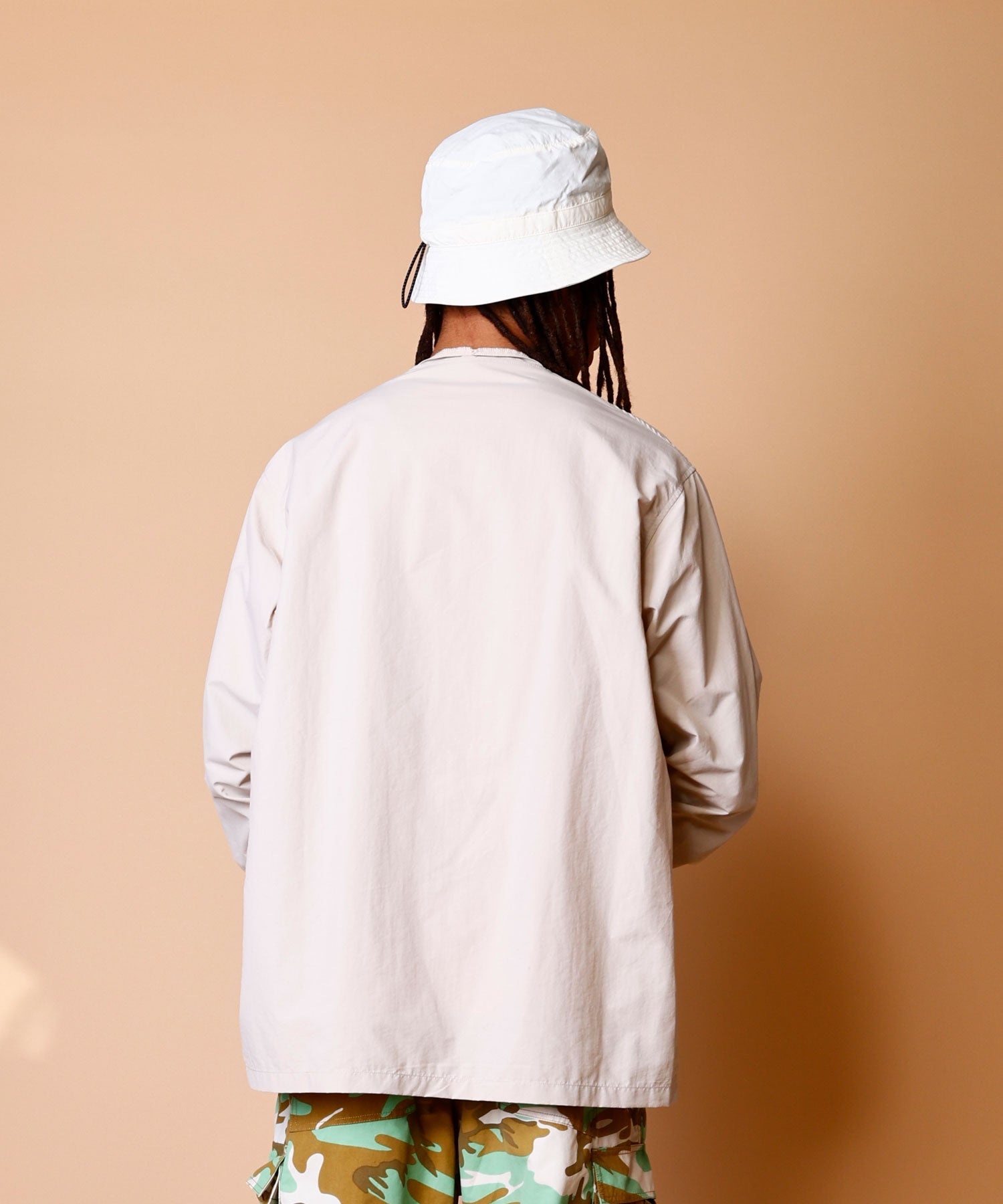 BURLAP OUTFITTER 【バーラップアウトフィッター】 - PEN JACKET