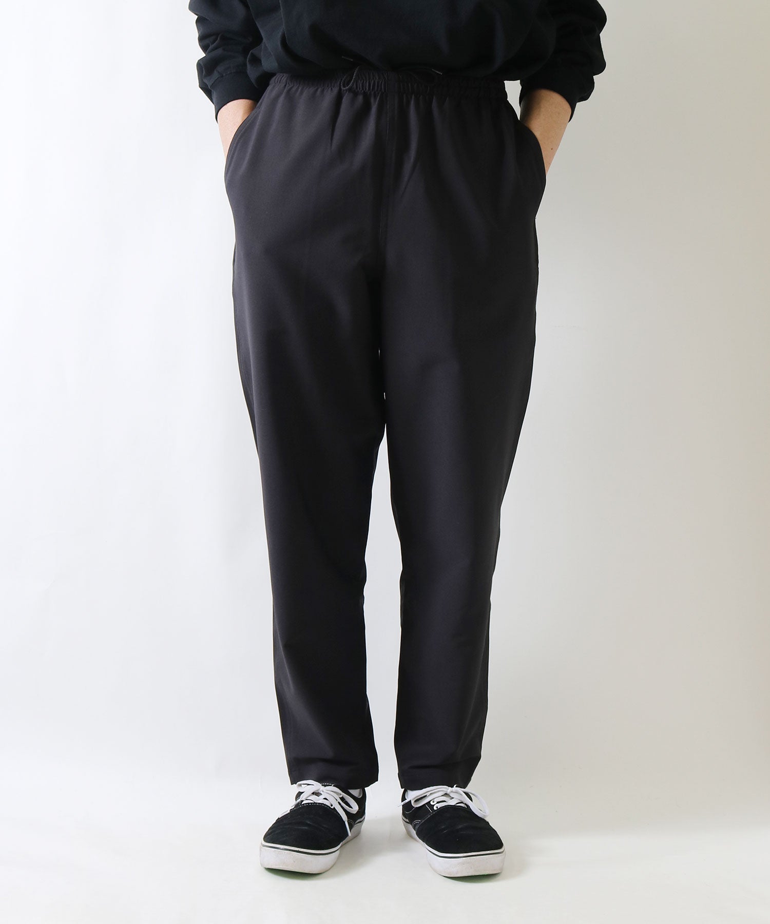 N.HOOLYWOOD - × WILD THINGS / PANTS - BLACK / 9242-CP01-001