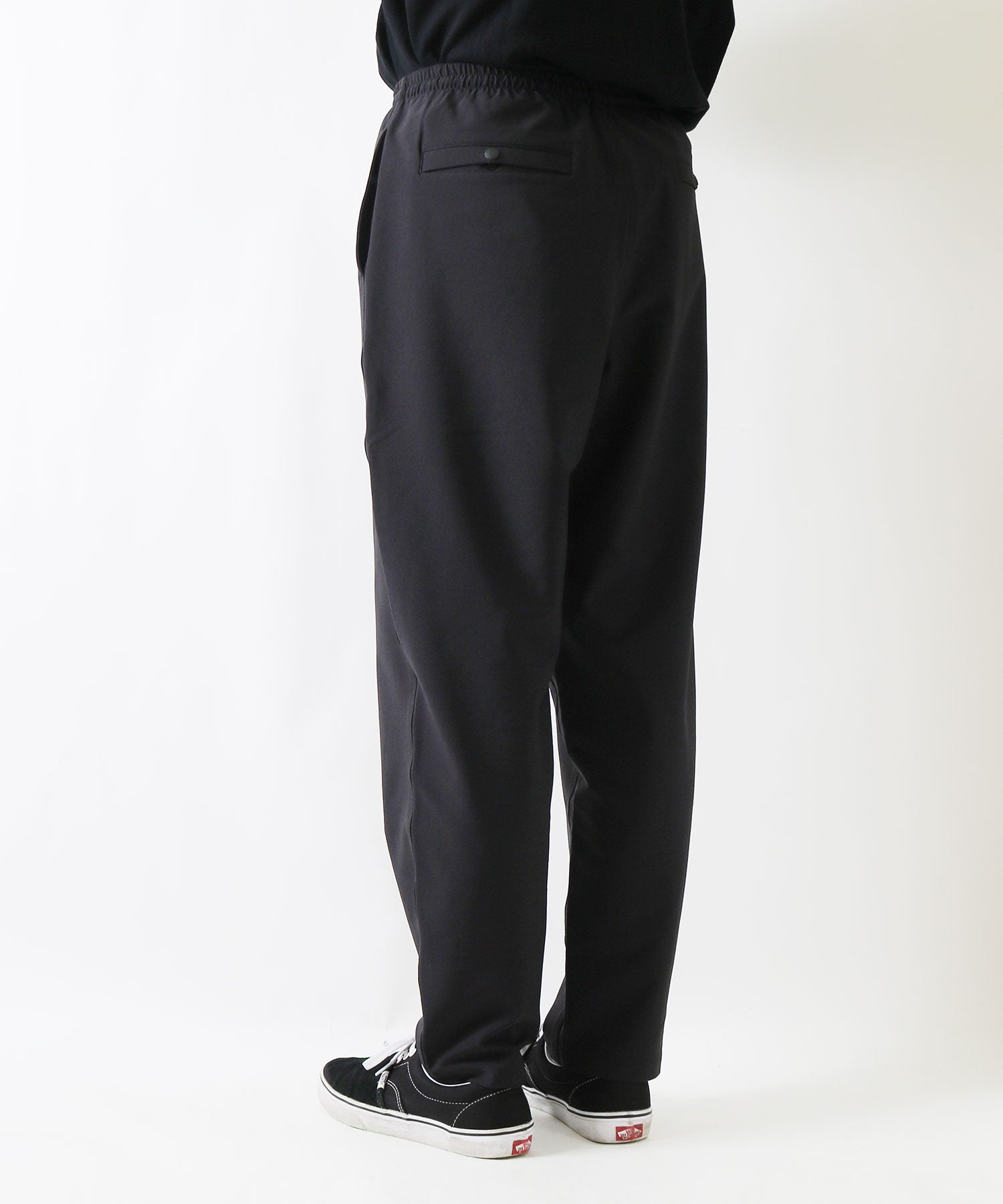 パンツ BURLAP OUTFITTER / EQ TRACK PANT BURLAP OUTFITTER 【バーラップアウトフィッター】 - EQ TRACK
