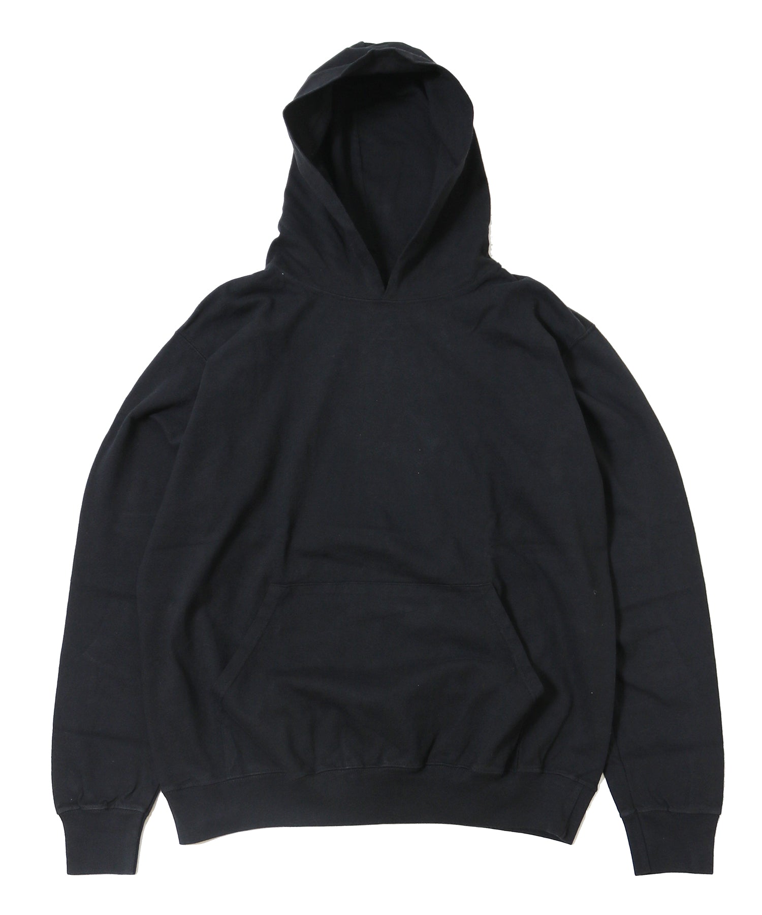 GOODWEAR【グッドウェア】 - L/S HOOD TEE / ロングスリーブ
