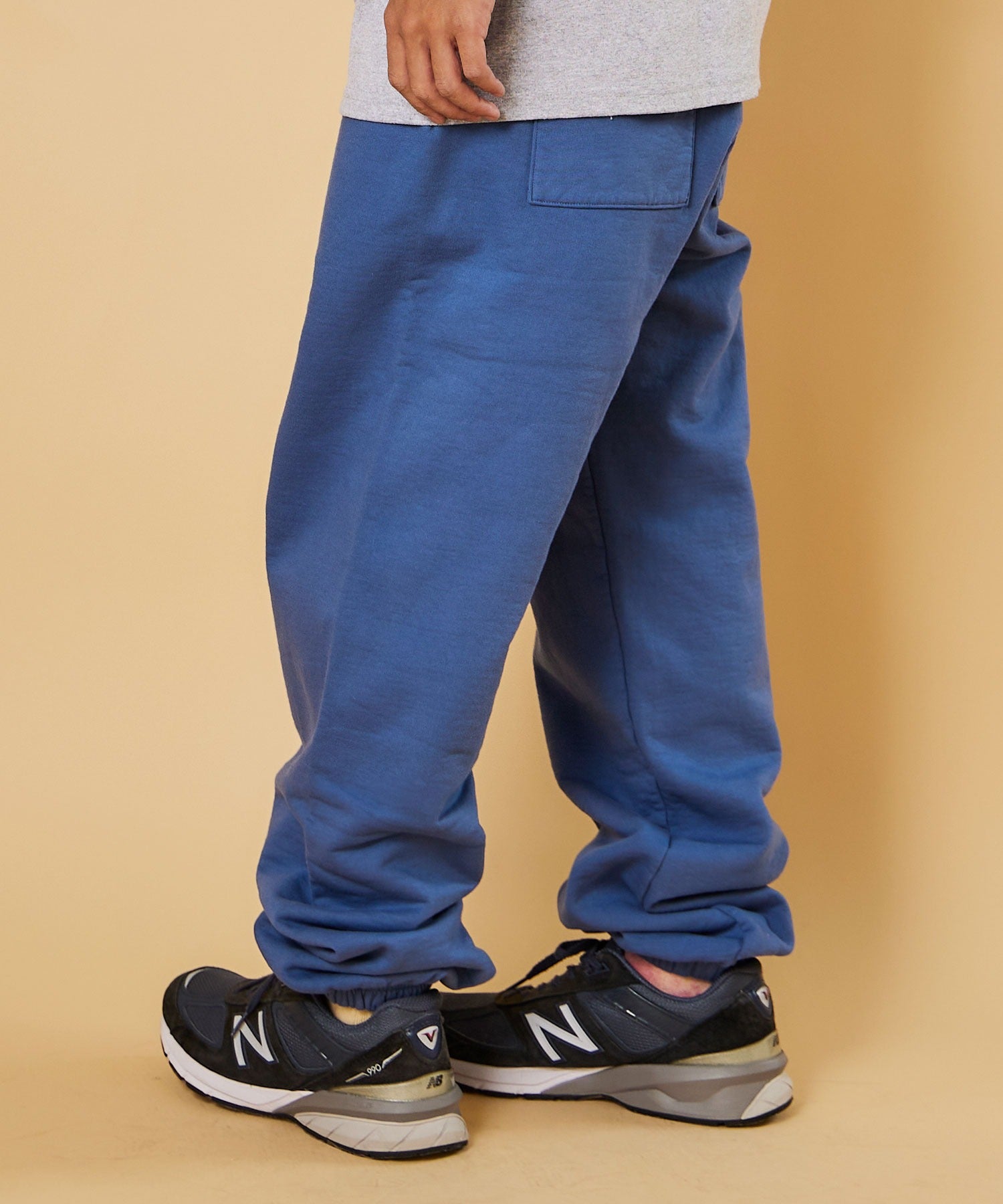 WALLA WALLA SPORT【ワラワラスポーツ】 -9oz FLEECE SWEAT PANT / 9オンス フリース スウェットパンツ