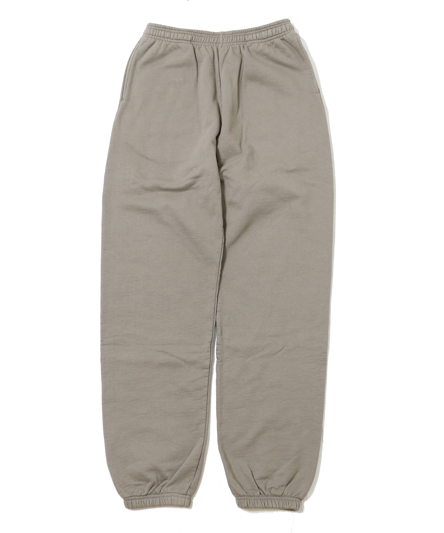 WALLA WALLA SPORT【ワラワラスポーツ】 -9oz FLEECE SWEAT PANT / 9