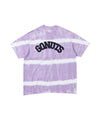 LAVENDER　STRIPE