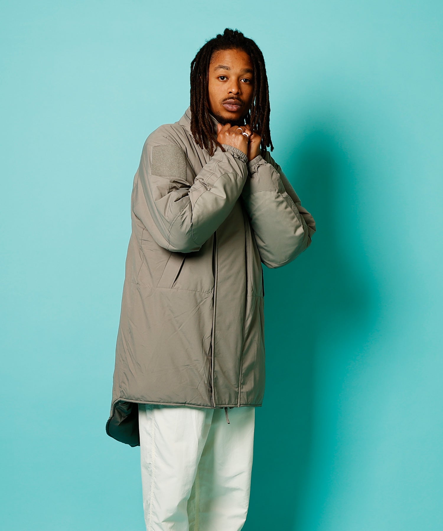 MILITARY【ミリタリー】- BAF GEN Ⅲ TYPE2 MONSTER PARKA / BAF