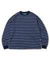 NAVY STRIPE