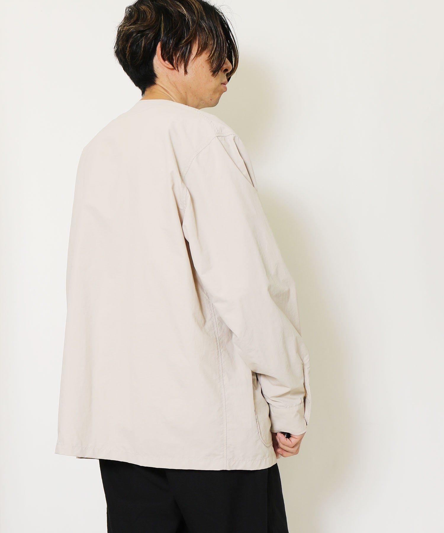希少カラー✨BURLAP OUTFITTER ペン ジャケット ライトウェイト